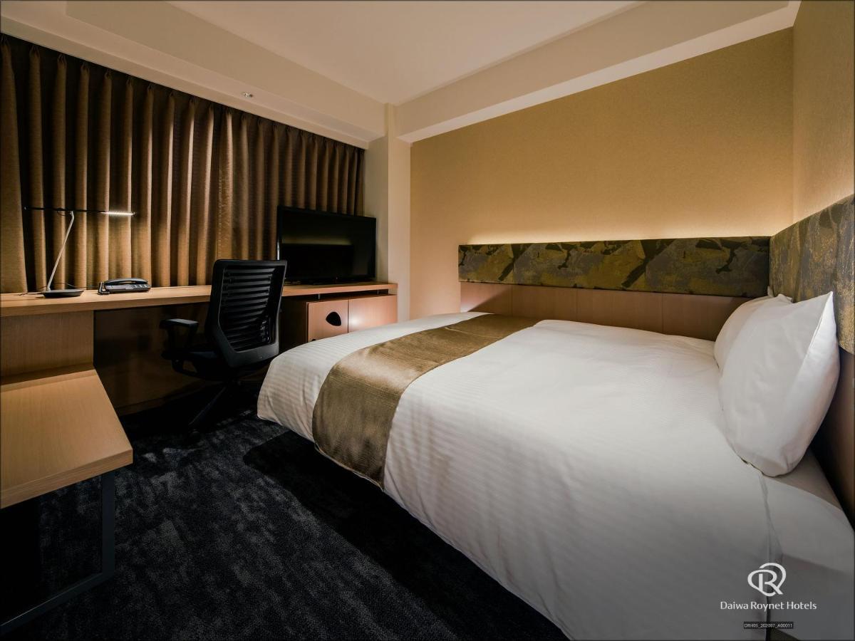 Hotel Daiwa Roynet Ekimae