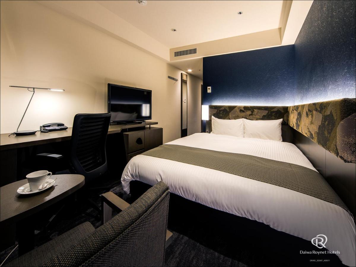 Hotel Daiwa Roynet Ekimae