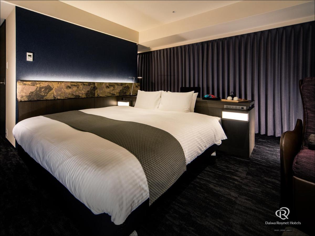 Hotel Daiwa Roynet Ekimae