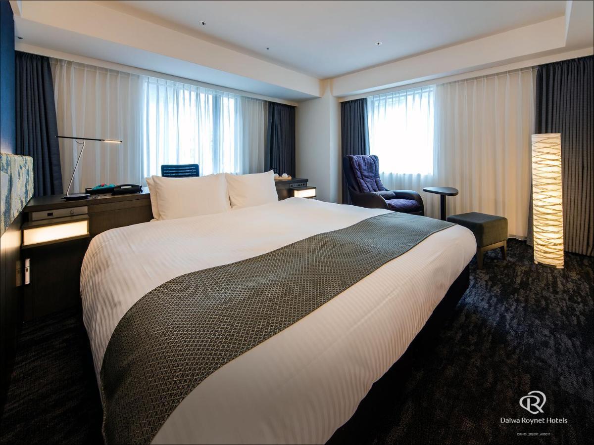 Hotel Daiwa Roynet Ekimae