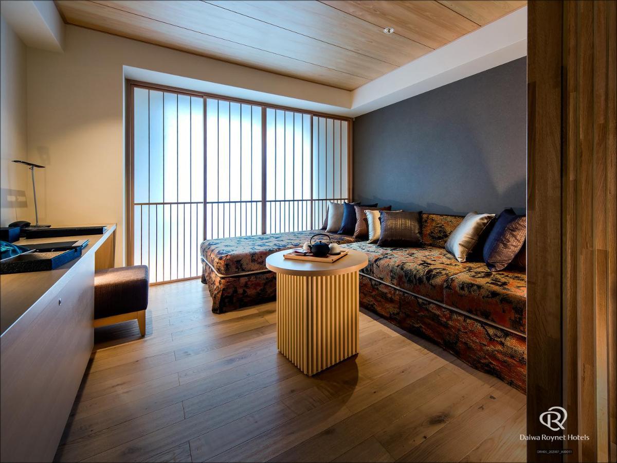 Hotel Daiwa Roynet Ekimae