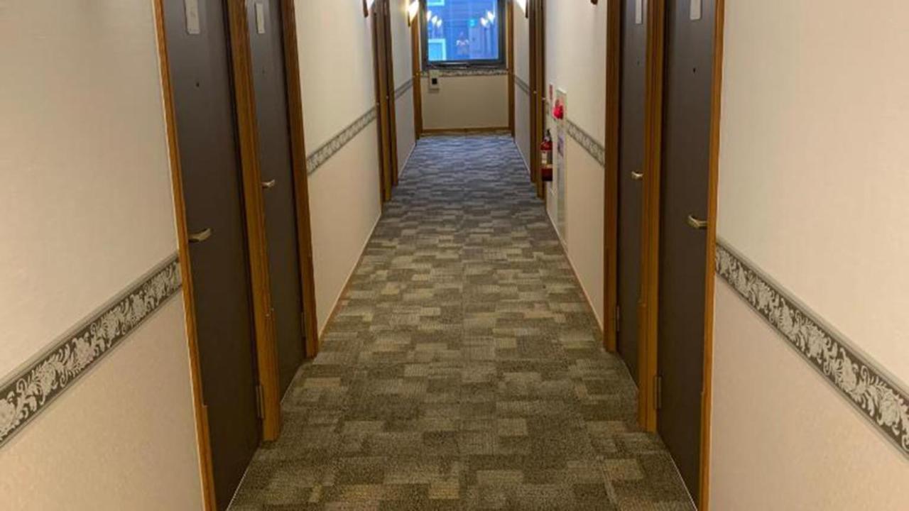 Toyoko Gojo-karasuma Hotel 3*