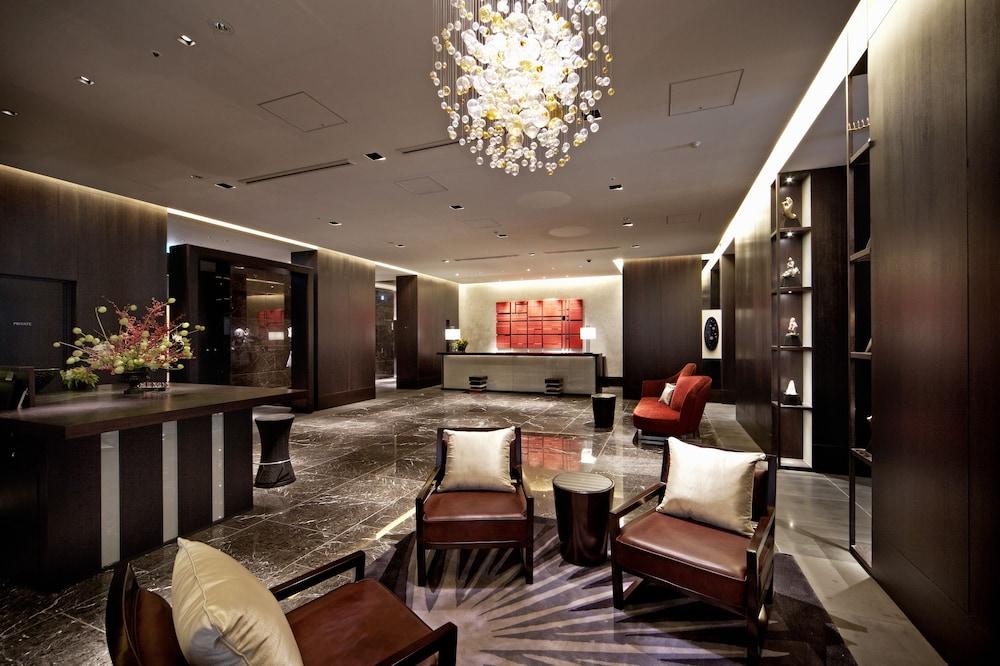 The Royal Park Sanjo 4*