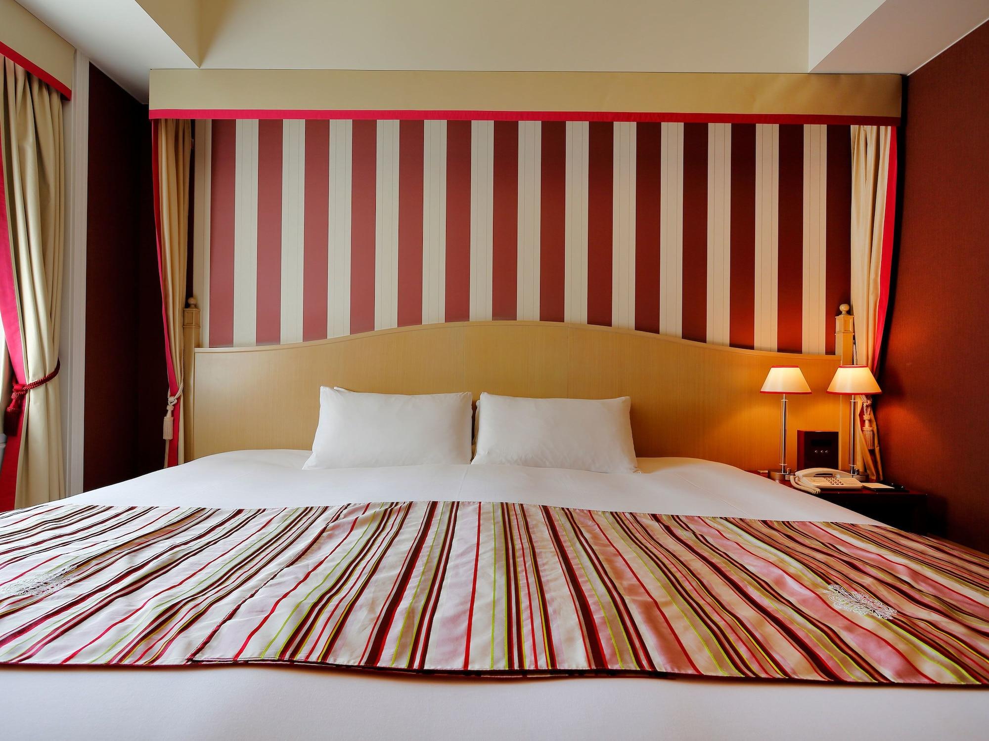 Monterey 4* Kyoto