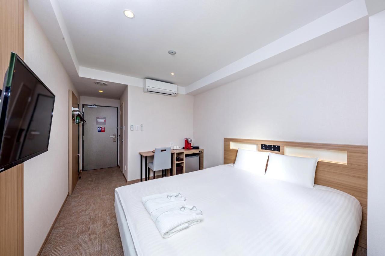 Hotel Meldia Shijo Kawaramachi Annex