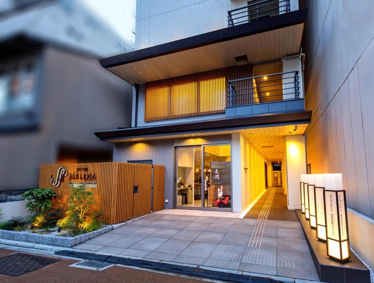 Hotel Meldia Shijo Kawaramachi Annex 3*