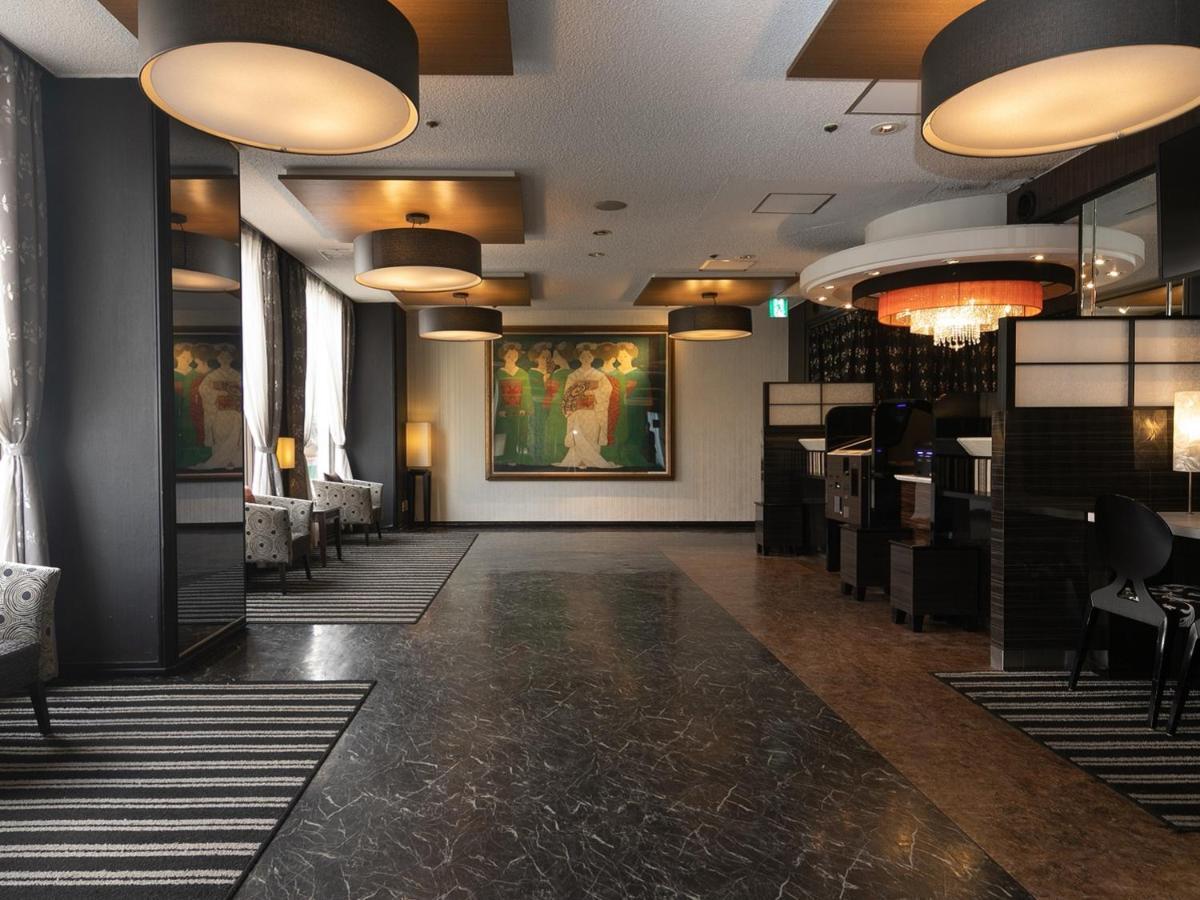 Hotel Apa Gion Excellent 3*