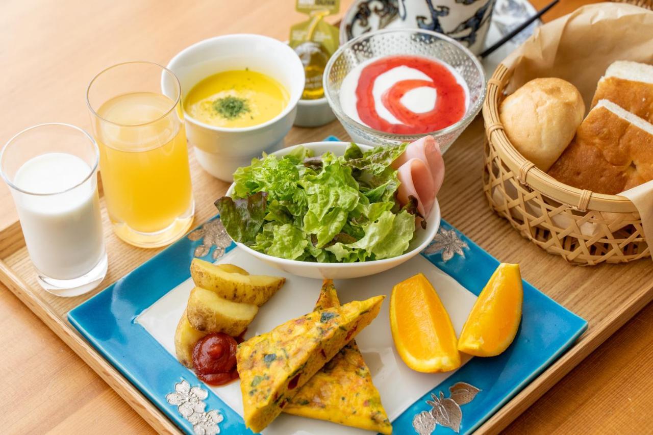 Sanjomuromachi Hotel 5*