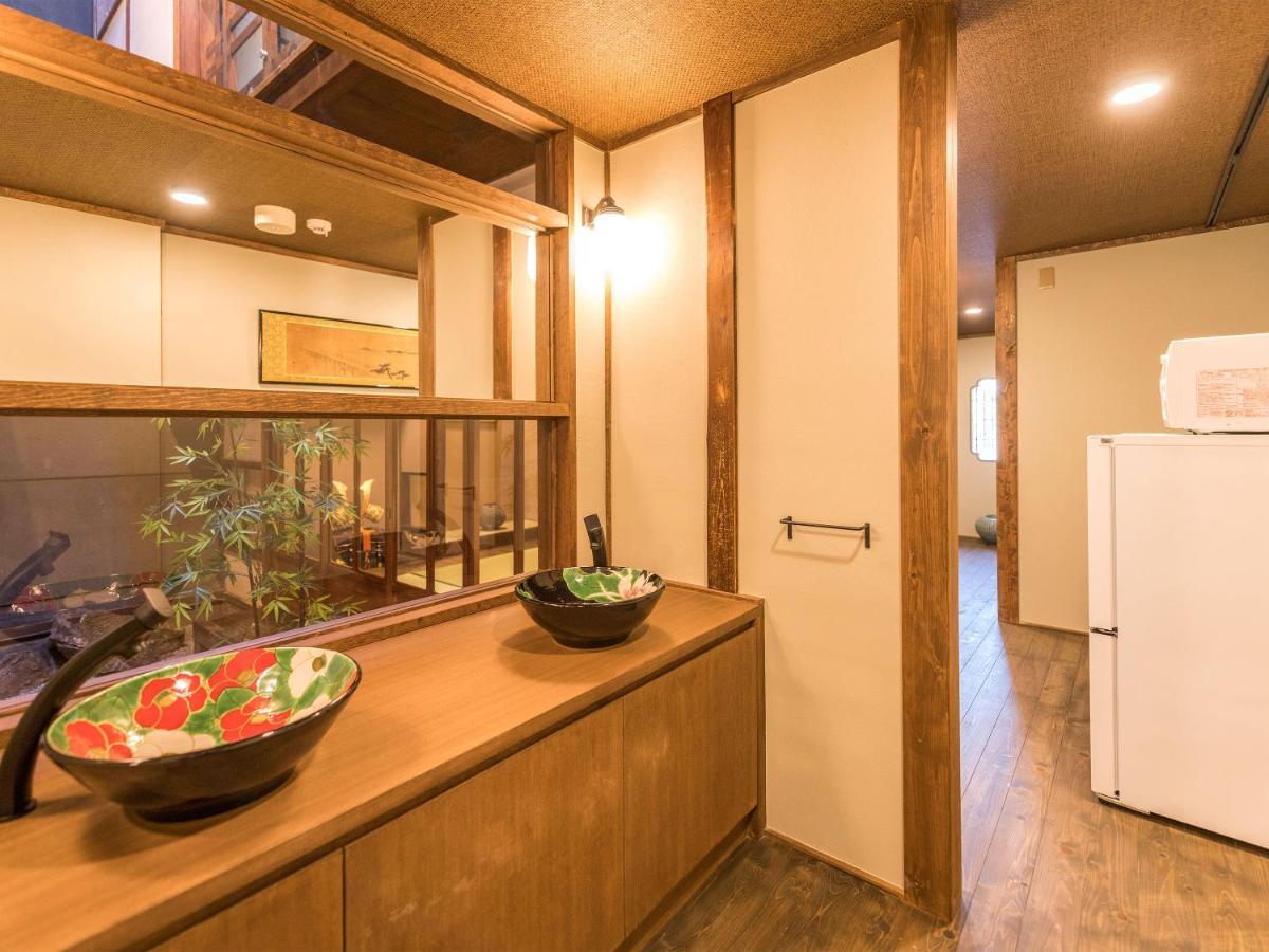 慶有魚-一心-鸭川 Villa