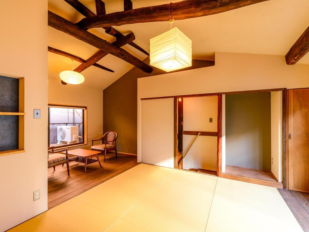Holiday home Koume No Hanare コウメノハナレ