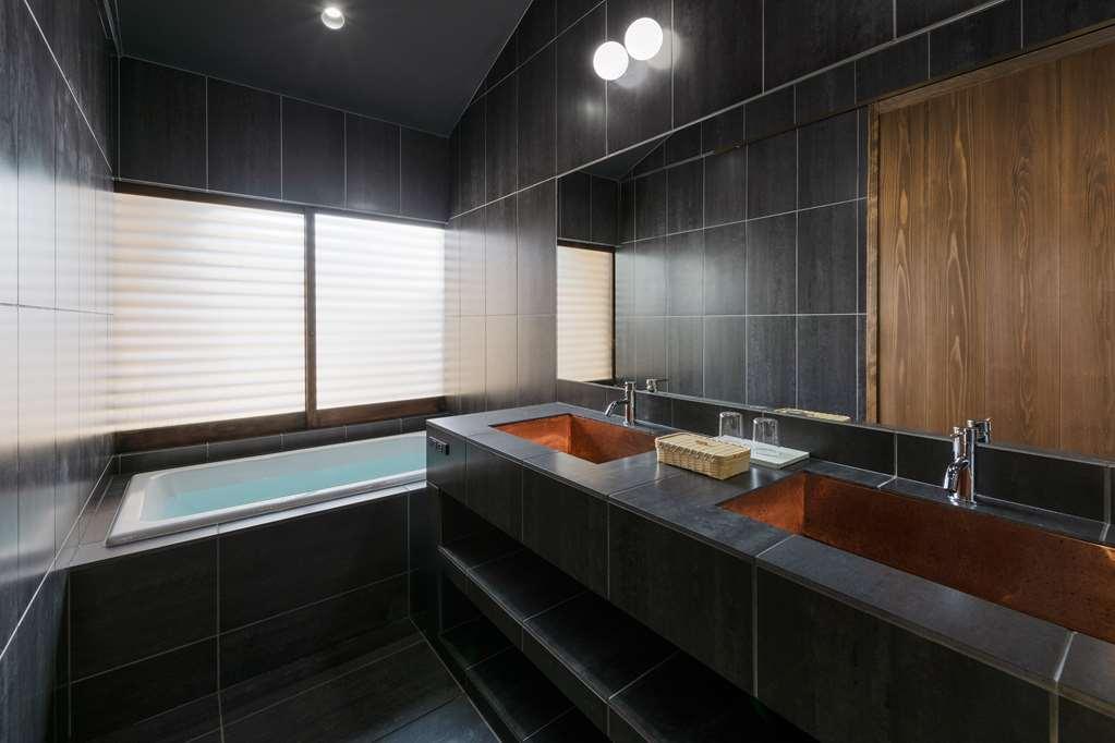 Ryokan Nazuna Gosho Kyoto