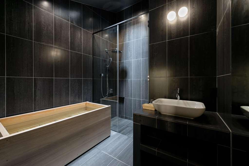 Nazuna Gosho Ryokan Kyoto
