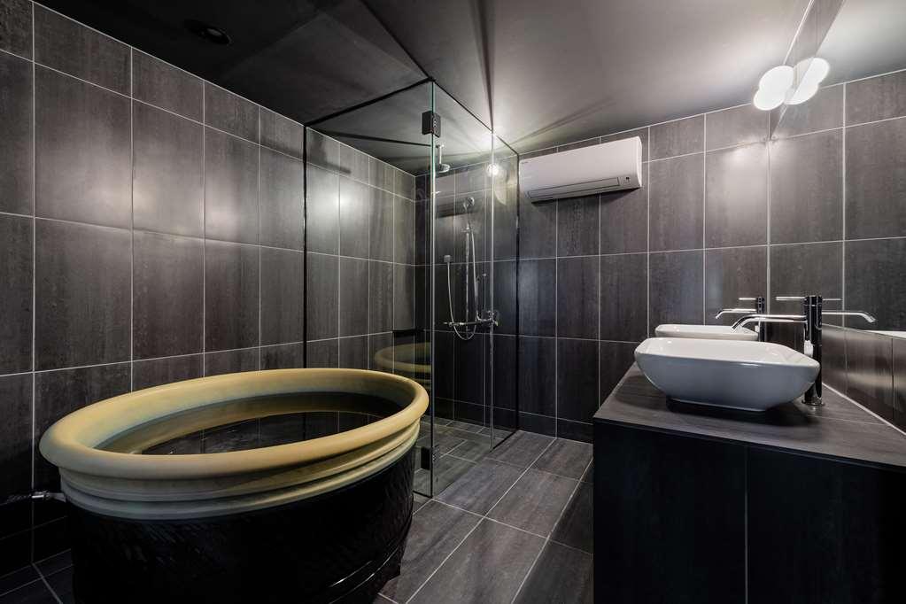 Nazuna Gosho Ryokan Kyoto
