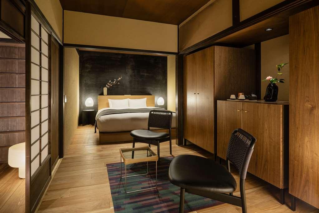 Nazuna Gosho Ryokan