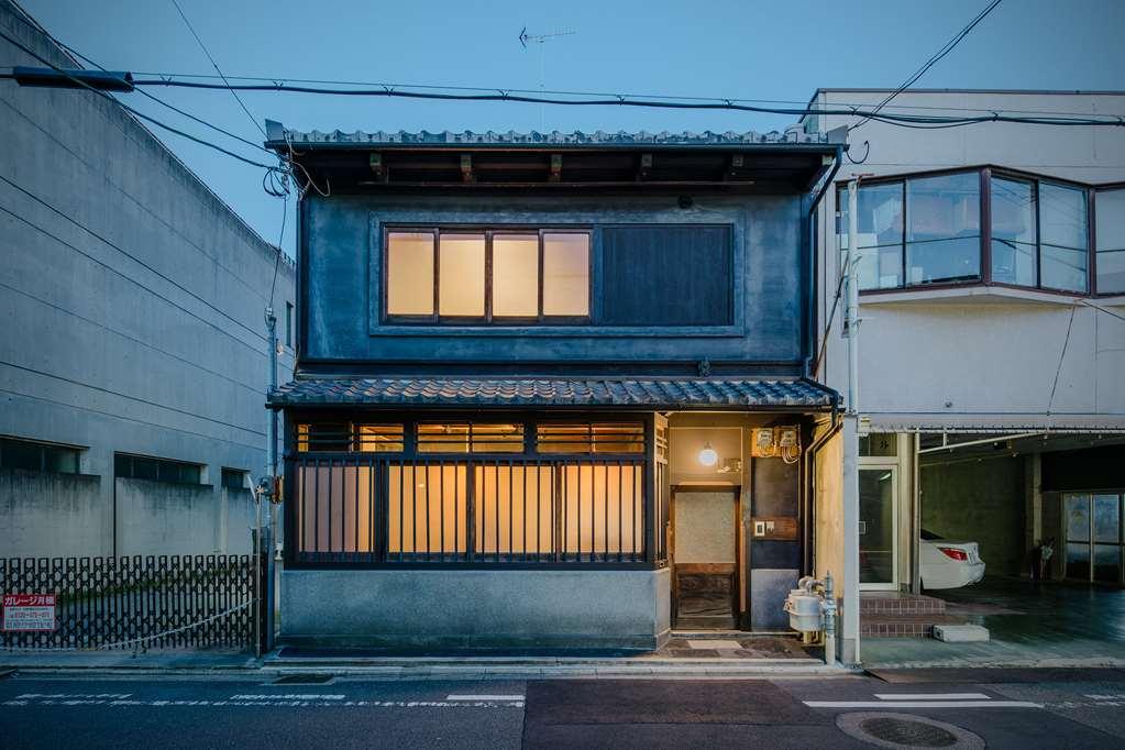 Nazuna Gosho Ryokan