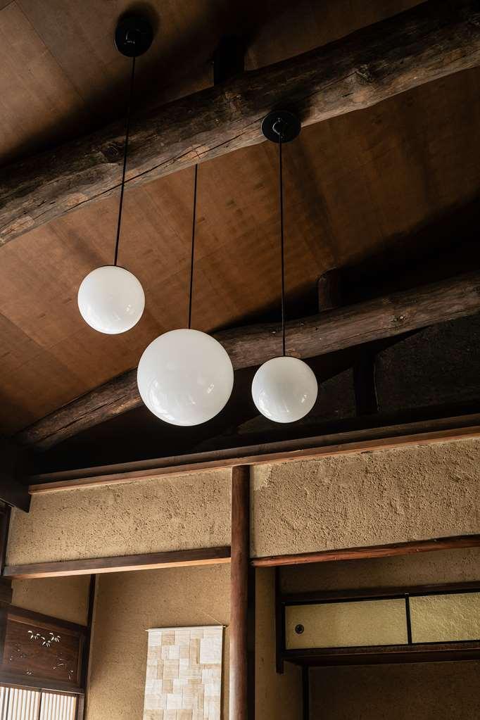 Nazuna Gosho Ryokan