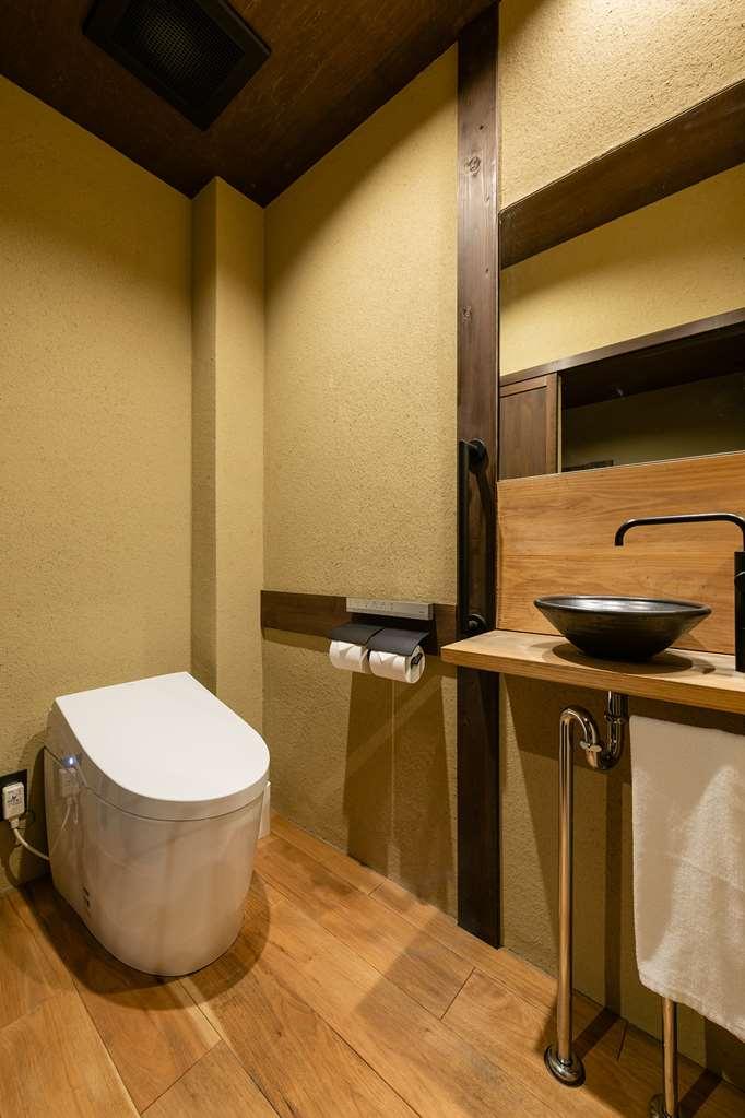 Nazuna Gosho Ryokan