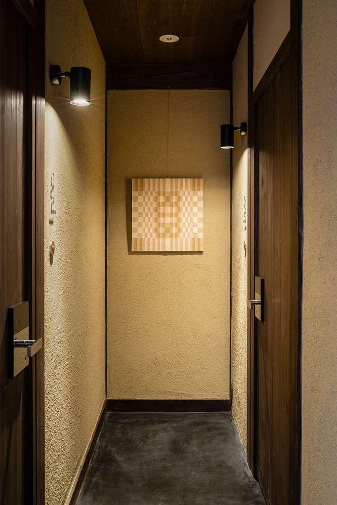 Ryokan Nazuna Gosho Kyoto