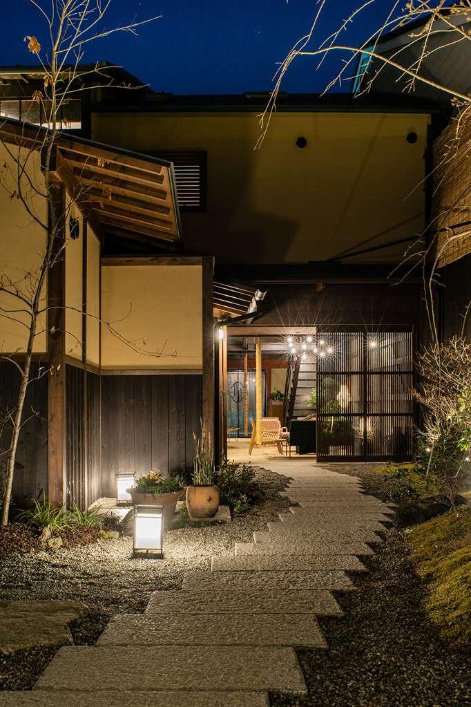 Ryokan Nazuna Gosho 4*