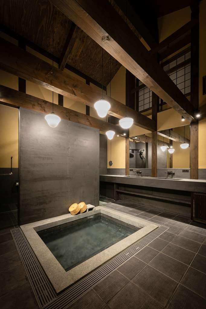 Nazuna Gosho Ryokan