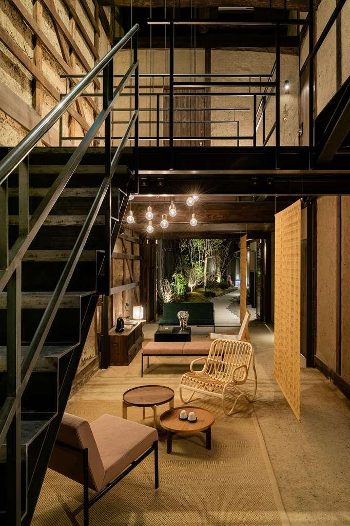 Nazuna Gosho Ryokan 4*