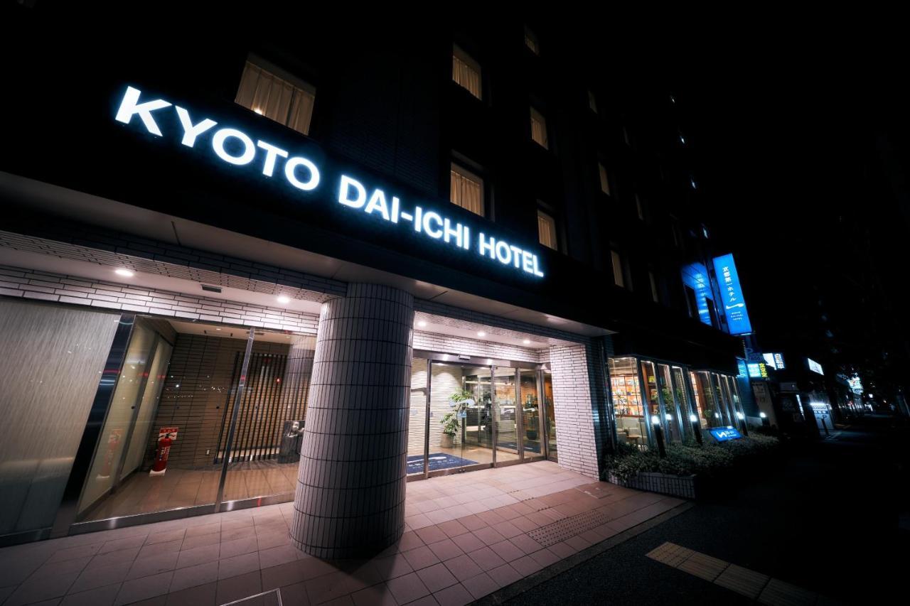 Daiichi Kyoto
