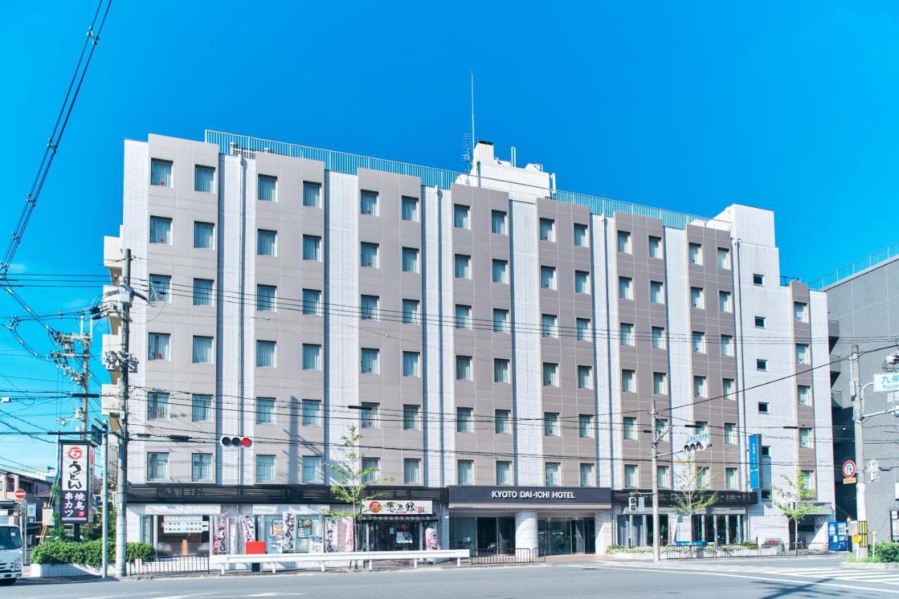 Daiichi 3* Kyoto