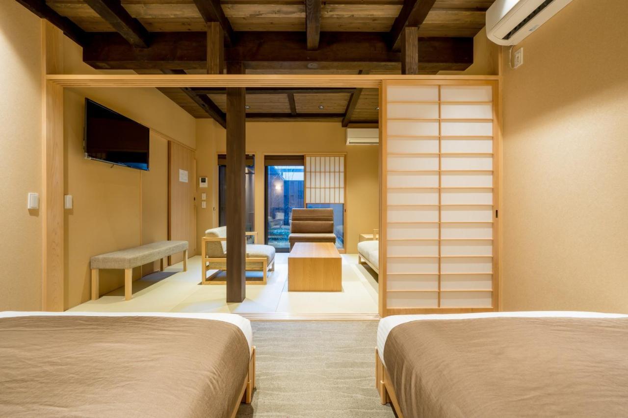 Holiday home Resi Nishiki Kyoto
