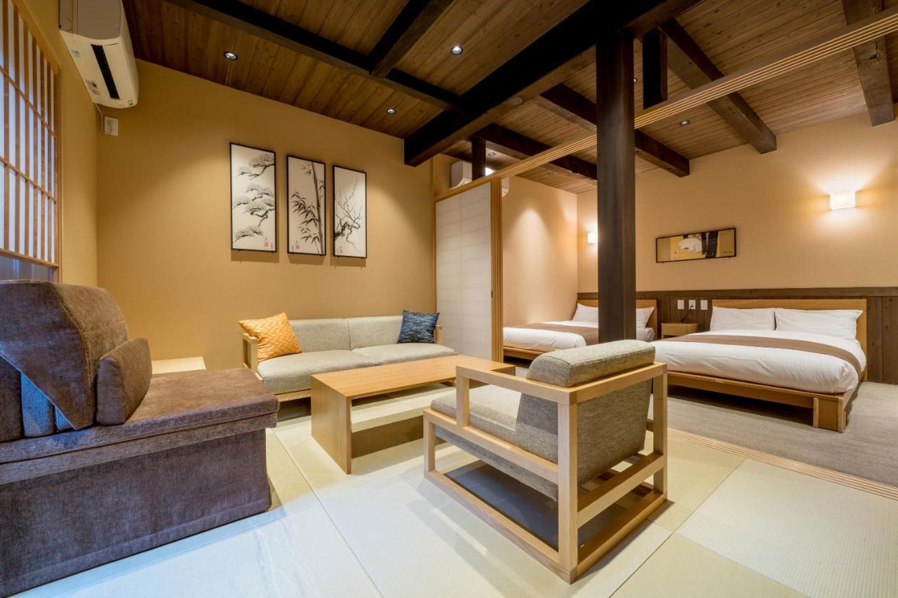 Resi Nishiki Holiday home Kyoto
