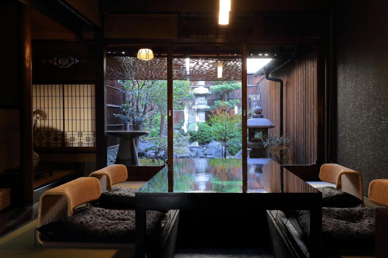 Kyo No Oozora Fuka Bahay bakasyunan Kyoto