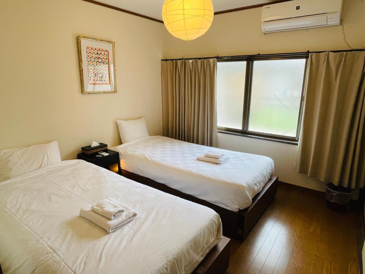 Holiday home Shiki Homes Haru