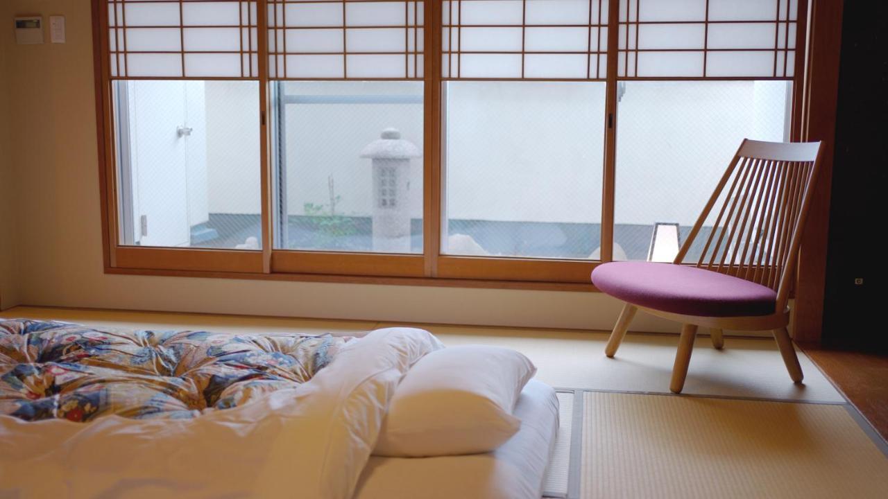 Nishiyama - Established In 1953 Ryokan