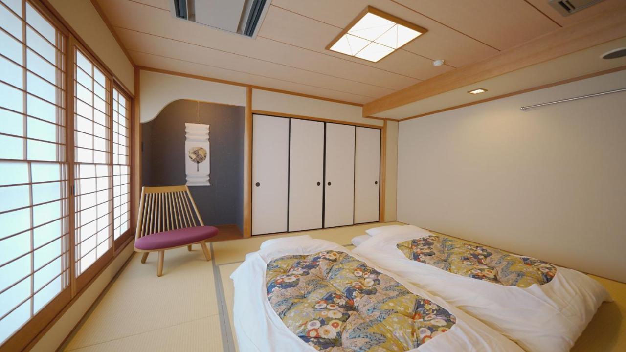 Nishiyama - Established In 1953 Ryokan