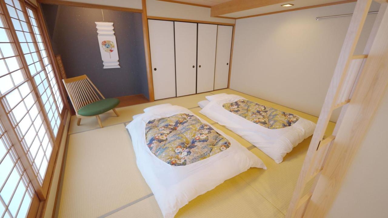 Nishiyama - Established In 1953 Ryokan 4*