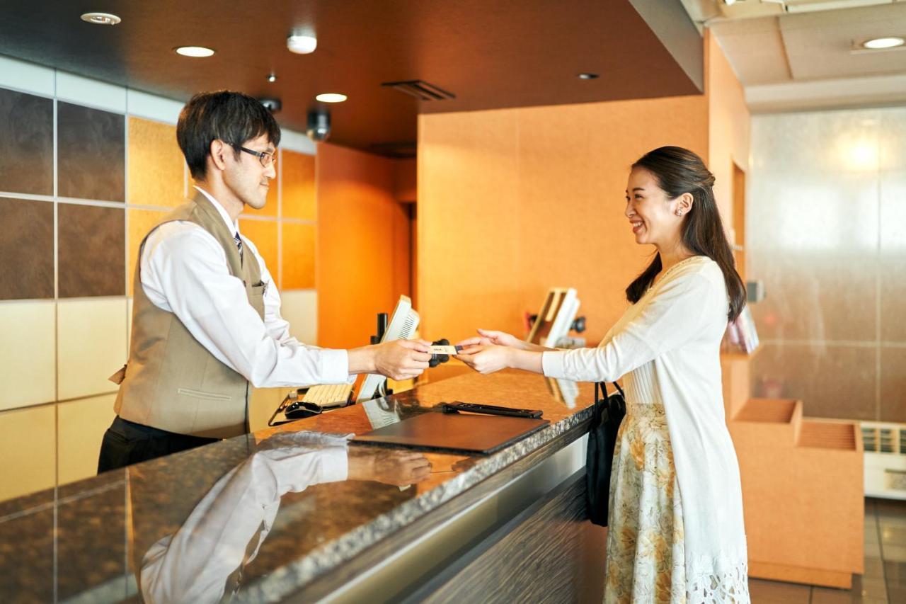 Daiichi Hotel 3*