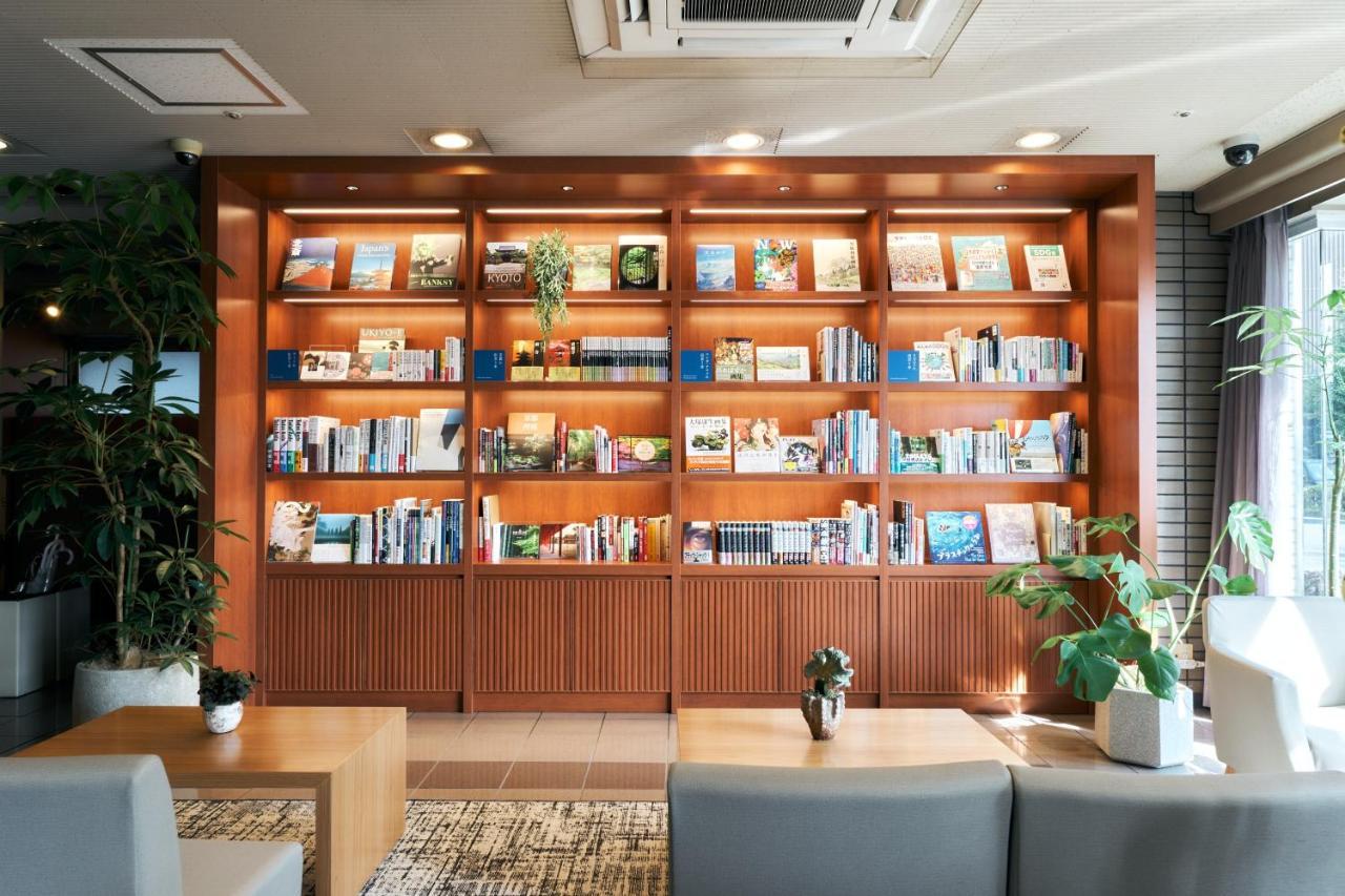 Hotel Daiichi Kyoto