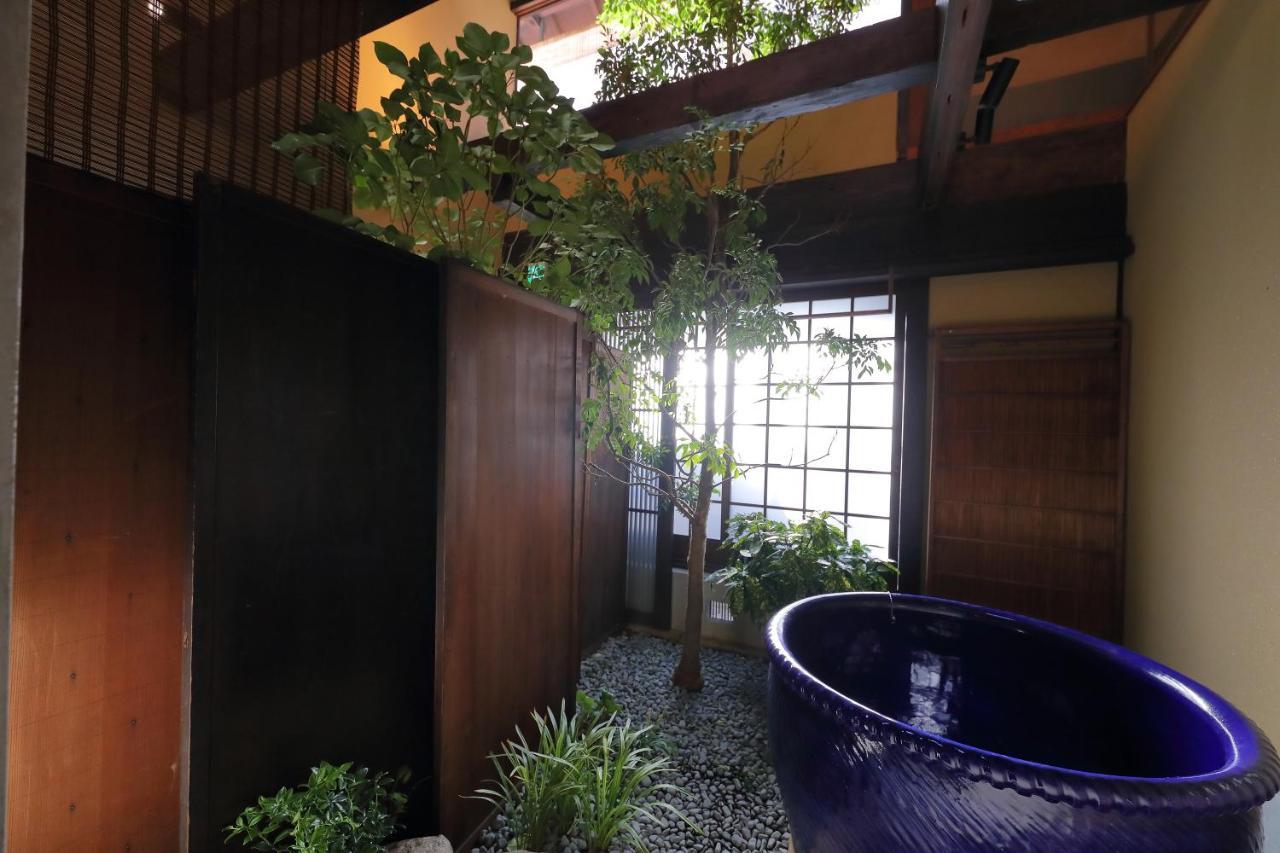 Kyo No Oozora Fuka Bahay bakasyunan Kyoto