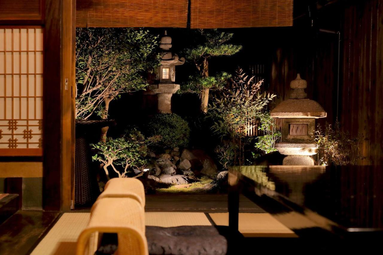 Bahay bakasyunan Kyo No Oozora Fuka