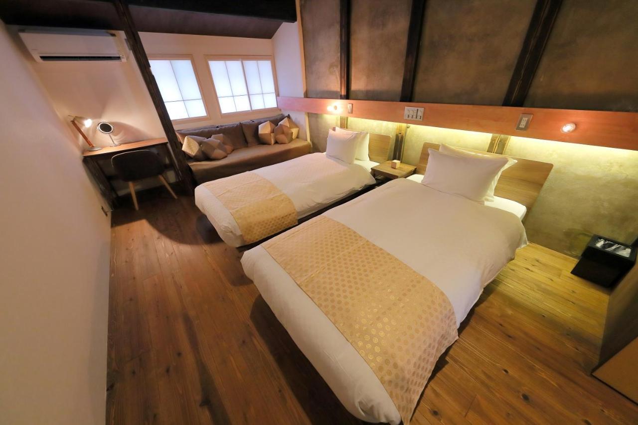 Kyo No Oozora Fuka Bahay bakasyunan