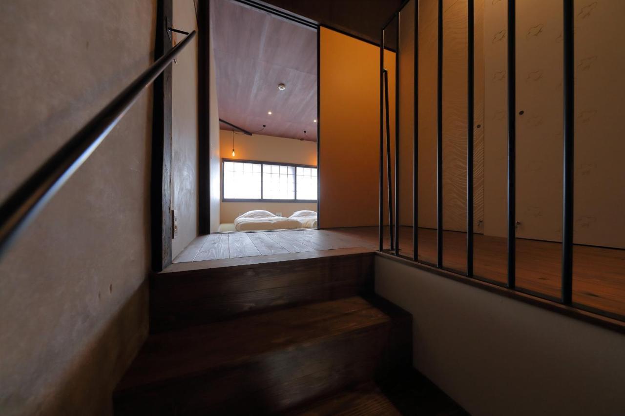 Kyo No Oozora Fuka Bahay bakasyunan