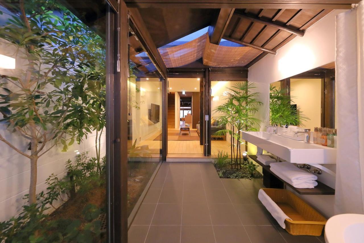 Kyo No Oozora Fuka Bahay bakasyunan