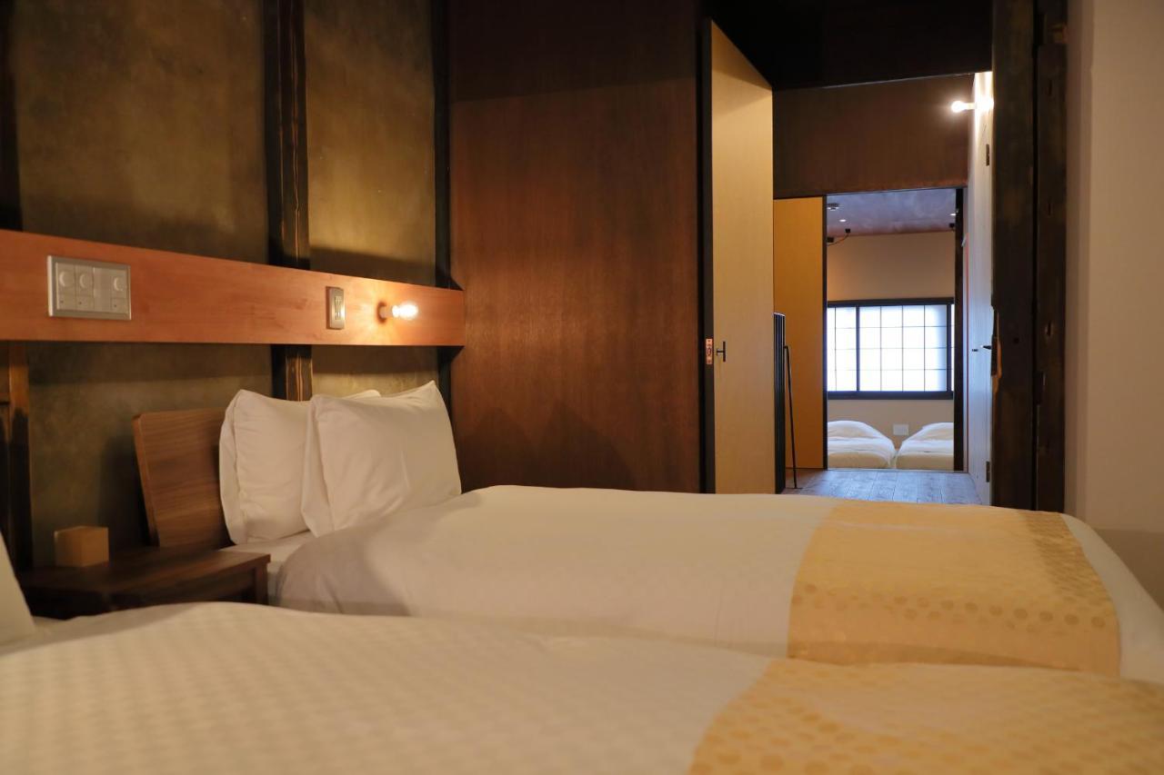 Kyo No Oozora Fuka Bahay bakasyunan