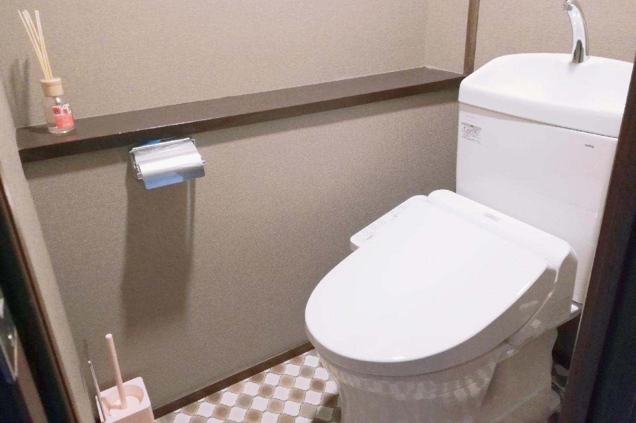 Holiday home 桜の宿 永城 3 Mins Walk From Subway Station *