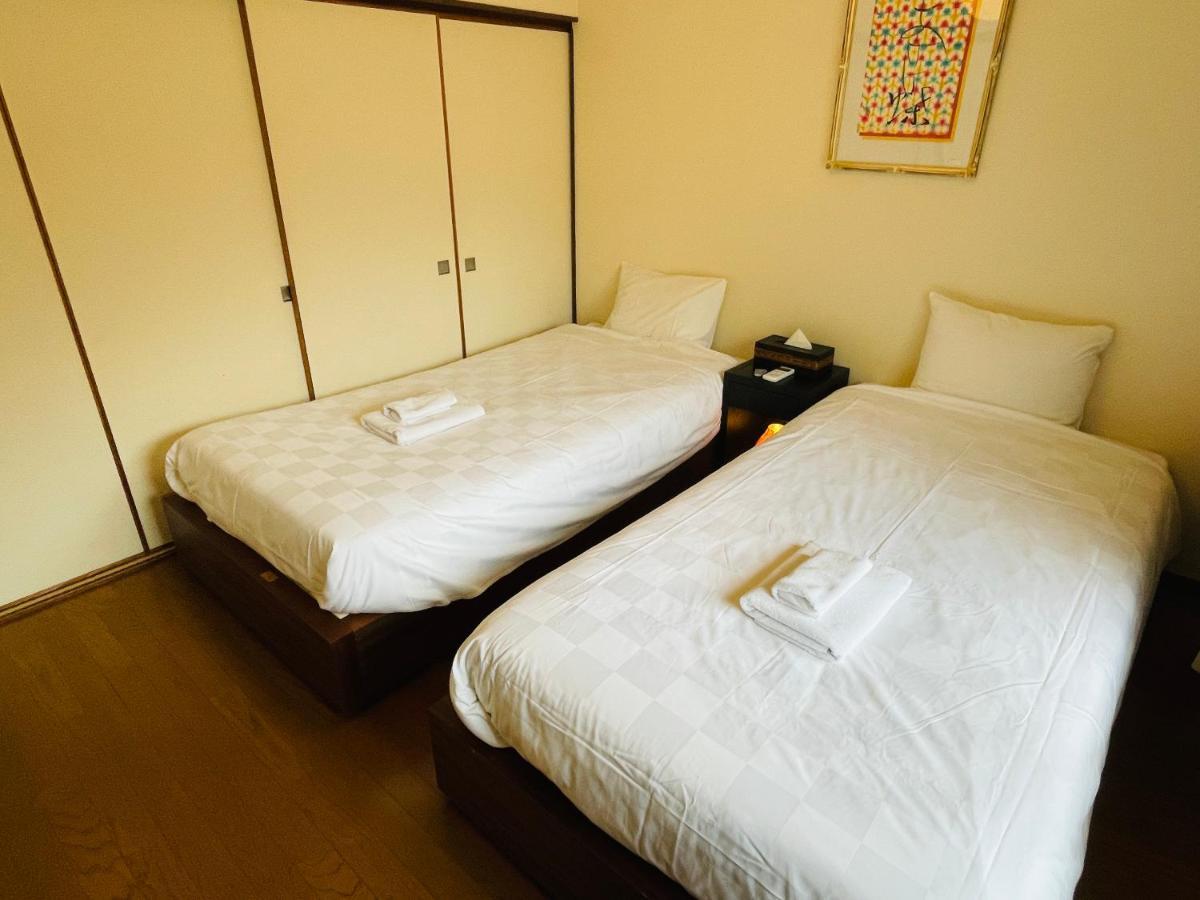 Shiki Homes Haru Holiday home