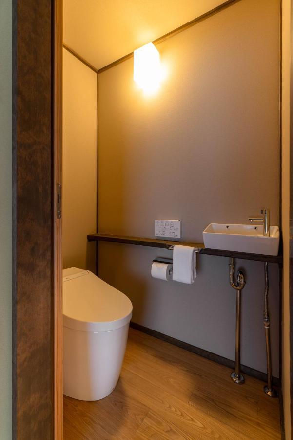 The Machiya Kamiumeya 4*