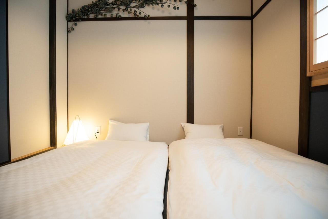 Onya Fuji/御屋・藤 Bahay bakasyunan *