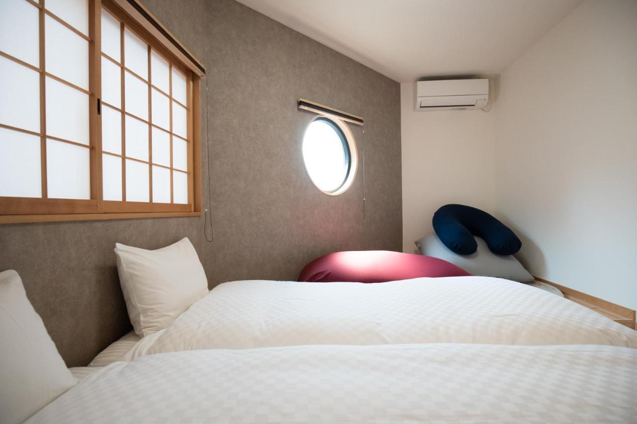 Bahay bakasyunan Onya Fuji/御屋・藤 Kyoto