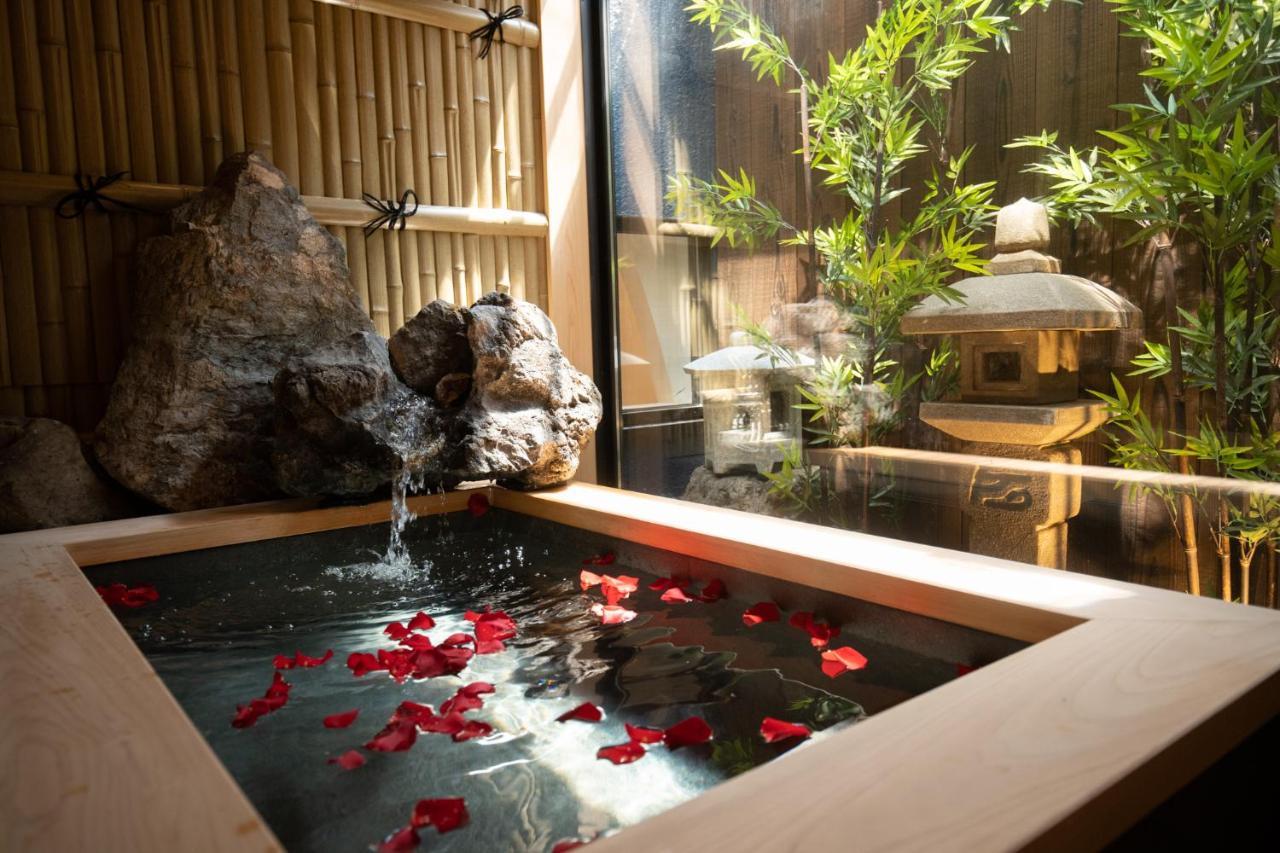 Bahay bakasyunan Onya Fuji/御屋・藤