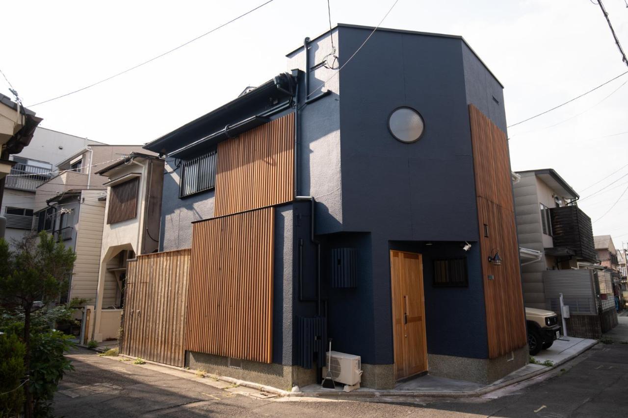Bahay bakasyunan Onya Fuji/御屋・藤