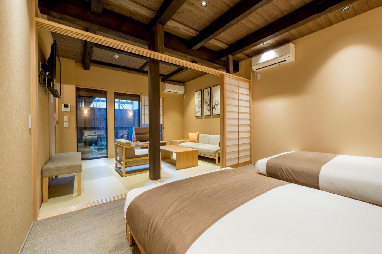 Resi Nishiki Holiday home *